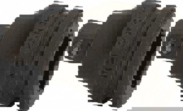 Socket Adapter: Drive, 1/4